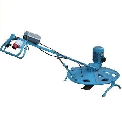 Trimix Flooring Machinery Blade - 4" mm